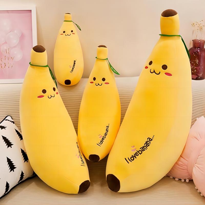 وسادة أفخم الموز